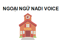 TRUNG TÂM Trung tâm Ngoại Ngữ NaDi Voice - Cung Thể Thao Tỉnh Nam Định